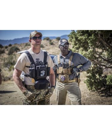 Helikon-Tex Range Line Training Mini Rig Shadow Grey - Premium Tactical Gear - Buy Online on GoSupps.com
