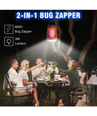 Buzzbug Buzz Buggs Mosquitoes Zapper Buzz Blast Pro Mosquitoes Solar Mosquitoes Zapper Outdoor Mosquitoes Lights ElectriZap Gets Rid of Mosquitoes from Any Environment in Minutes - Buy Online on GoSupps.com