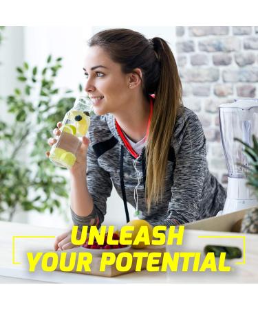 Force Factor LeanFire Control 2-Pack: Appetite Suppressant for Weight Loss with B12, Green Tea Extract & Garcinia Cambogia - Curb Cravings, Boost Energy - 60 Capsules - Buy Online on GoSupps.com