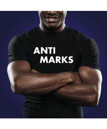Gillette Antiperspirant Clear Gel Deodorant For Men 48-Hour Invisible Sweat and Odour Protection Pack of 6 420 ML (6 X 70 ML) Sport Triumph - Buy Online on GoSupps.com