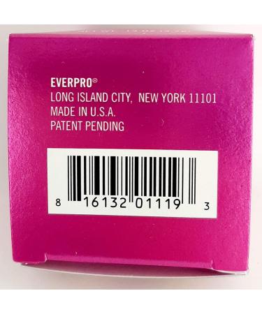 EVERPRO Gray Away Root Touchup Powder Lightest Brown/Medium Blonde 0.13 Oz - Cover Gray Roots Instantly - Buy Online on GoSupps.com