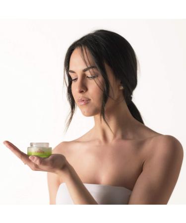 Buy Snail Mucus Face Cream 80% | Anti-Wrinkle & Acne Treatment | Shea Butter & Argan Oil | International Shipping - Buy Online on GoSupps.com