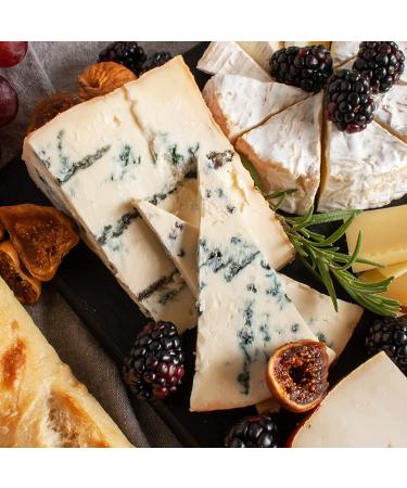 Igourmet Italian Cheese Sampler: 4 Favored Cheeses from Distinct Italian Regions - Buy Online on GoSupps.com