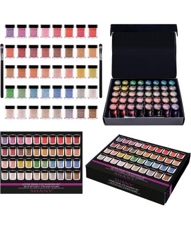 SHANY COSMETICS Eye Shadow Kit - Buy Online on GoSupps.com