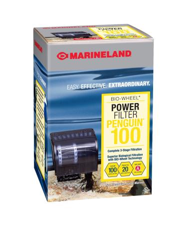 Marineland Penguin Bio-Wheel Power Filter