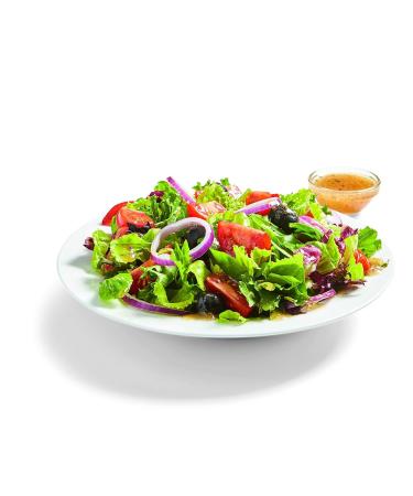 Organic Watkins Italian Salad Dressing Mix 0.85 oz (12-Pack) - Authentic Flavor in Convenient Packets - Buy Online on GoSupps.com