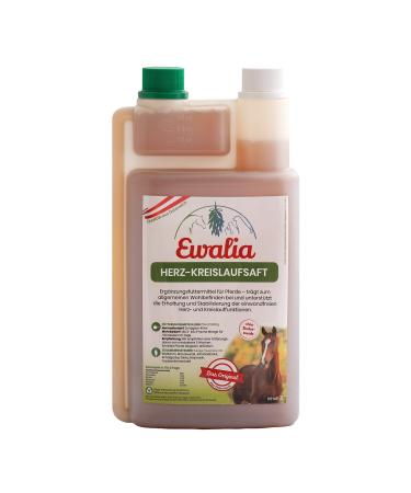 Ewalia cardiovasculaire jus 1 l