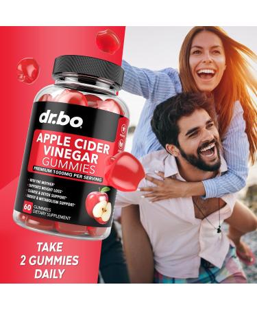Colon Cleanser Detox & ACV Apple Cider Vinegar Gummies - 15 Day Colon Cleanse Pills Flush & Probiotic & ACV Gummies Supplements - Bowel Movement Supplements for Intestinal Stomach Bloating Gut Support - Buy Online on GoSupps.com
