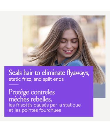 John Frieda frizz Ease Forever Smooth Shampoo and Conditioner & John Frieda Frizz Ease Secret Weapon Touch-up Cr me (250 mL + 115mL) - Buy Online on GoSupps.com