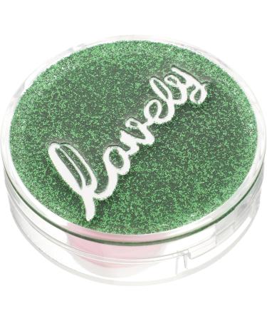 Buy Solustrie Travel Lens Case - Small Plastic Contact Lens Container with Mirror & Foil - Perfect for Colored Contacts & Outdoor Use - Buy Online on GoSupps.com