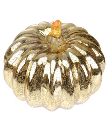 Mikikit Glass Jack-o-Lantern Collection Halloween