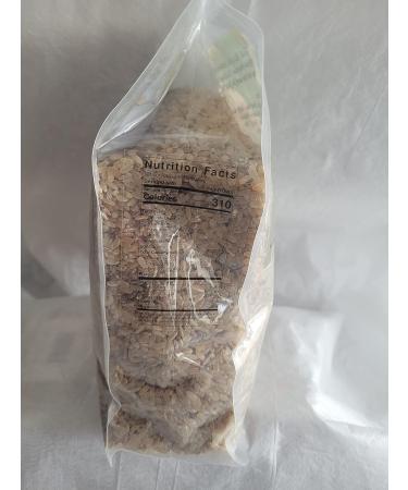 Wholegrain Ofada Creamy White - Stone & Dirt Free - 100% Natural - Buy Online on GoSupps.com