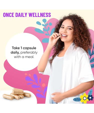 Mama's Select Prenatal Vitamins for Women Allergen-Free, MTHFR Friendly, Methylated Folate & B Vitamins, Easy-to-Digest, Supports Fetal Development, Once Daily, Vegan, No Biotin 30 Count - Prenatal Plus (Pack of 1) - Buy Online on GoSupps.com