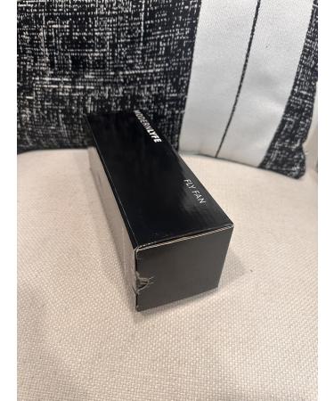 Modern LYFE Fly Fan for Tables - USB or AA Battery Powered - Fly Swatter for Outdoor Dining Or Food at Parties Restaurants Patios This Fly Spinner Keeps Flies Away (White - 2 Pack) - Buy Online on GoSupps.com