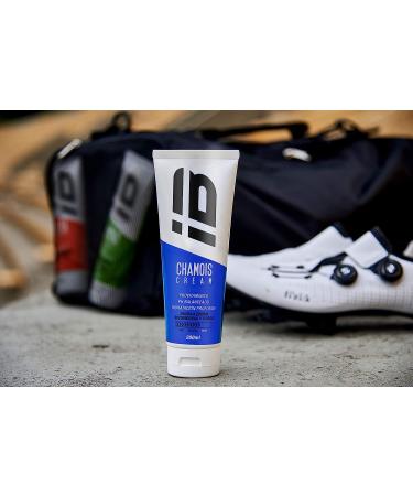 INBIKE Cream 200ml - IB Performance Chamois Men - Buy Online on GoSupps.com
