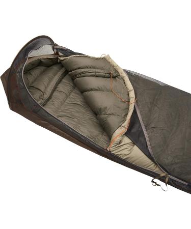 Slumberjack Contour 1 Person Bivy - Lightweight Backcountry Camping Shelter - Buy Online on GoSupps.com
