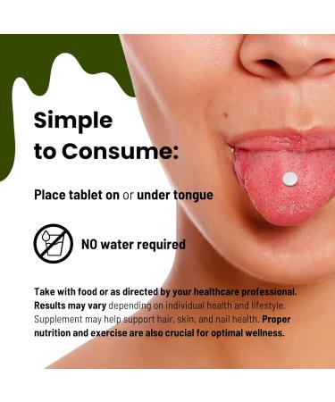 Nutrameltz Vitamin K2 100 mcg Vitamin K2 as MK7 Supplement for Strengthening Teeth Bones Promotes Heart Health Quick Dissolving Tablets for K2 Vitamin Deficiency Coconut Flavour (60 Tablets) - Buy Online on GoSupps.com