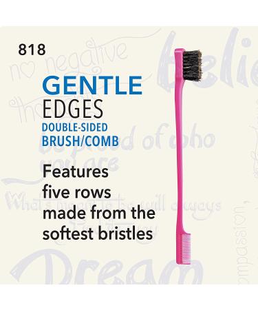 Camryn's BFF Gentle Edges Brush - Buy Online on GoSupps.com