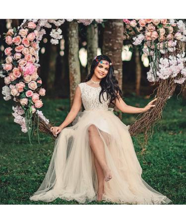 LED Flower Crown 12Pcs - Light Up Headband for Holiday, Wedding, Glow Party - 10 LED Flowers - Women's Headdress for Christmas, Halloween - Luminous Hair Bands - Decorative Accessories - Buy Online on GoSupps.com