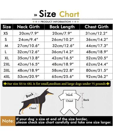 Shop Smalllee Lucky Store Waterproof Dog Rain Jacket - Adjustable Hooded Raincoat for Small Medium Large Dogs - Reflective & Leash Hole - Yellow - Buy Online on GoSupps.com