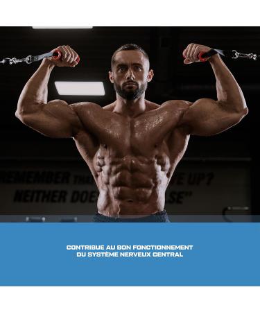 Scitec Nutrition GABA Dietary Supplement in Capsule Form with Gamma Aminobutyric Acid 70 Capsules - Buy Online on GoSupps.com