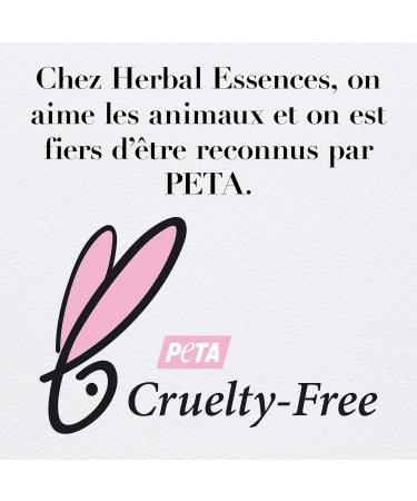 Herbal Essences Sulfate-Free Shampoo with Aloe and Mango for Colored Hair 225 ml - Buy Online on GoSupps.com