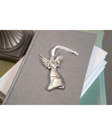 Grandparent Gift Co. Boxed Angel Confirmation Sentiment - Thoughtful Keepsake - Buy Online on GoSupps.com