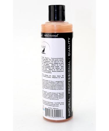 Wild Animal Kit n Pup 50:1 Shampoo - 11.7 fl. oz | Best International Shipping - Buy Online on GoSupps.com