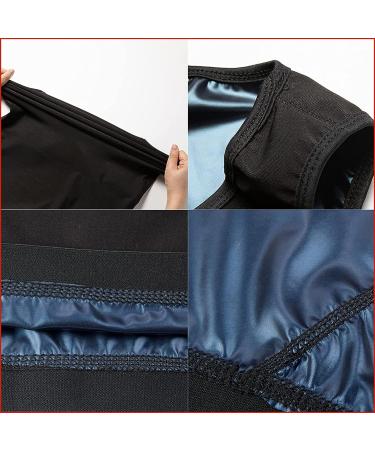 CGTFY Men's Gynecomastia Compression Tank Top - Large Big Size Tank Shirt for Men - Buy Online on GoSupps.com