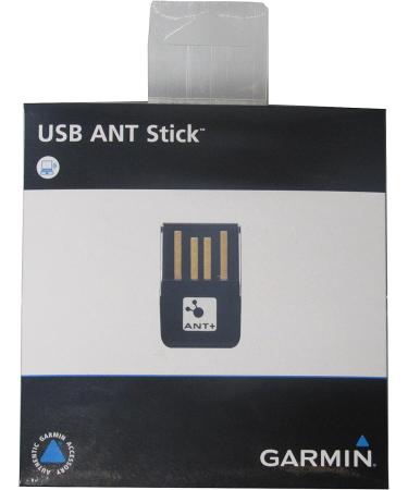 Garmin USB ANT Stick for Garmin Fitness Devices New USB ANT Stick - Buy Online on GoSupps.com