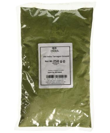 Old India Tarragon Ground 250g
