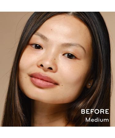 Purlisse Perfect Glow BB Cream SPF 30 - Medium 1.4 fl oz | Radiant Skin Protection - Buy Online on GoSupps.com