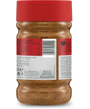  Kotanyi Kotanyi Spice BBQ for large consumers and catering 907g - Buy Online on GoSupps.com