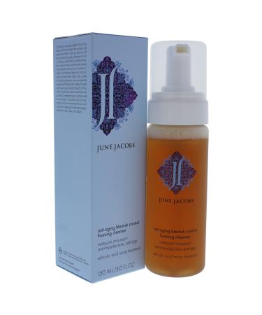 June Jacobs Anti-aging Blemish Control Foaming Cleanser 5 Fl Oz