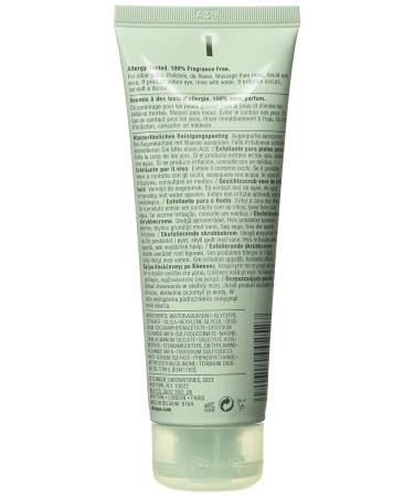 Clinique Exfoliating Scrub 3.3oz - Gentle Exfoliation for Smooth Skin - Buy Online on GoSupps.com
