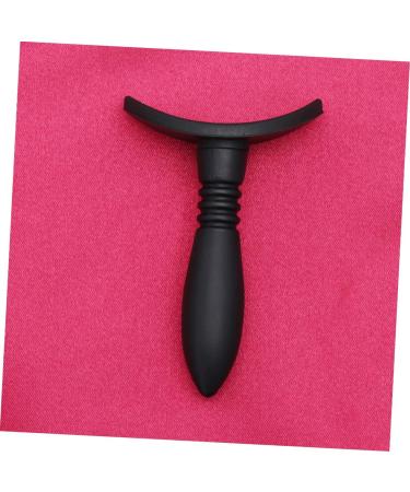 Didiseaon 1 Pc Eyeshadow Eye Shadow Tool Eye Shadow Stamp Crease Eye Shadow Seal Crystal Die 6.5*5cm As Shown - Buy Online on GoSupps.com