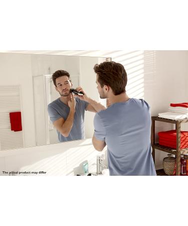 Philips Norelco Multigroom 5100 Grooming Kit - 18 Length Settings (QG3364/49) - Buy Online on GoSupps.com