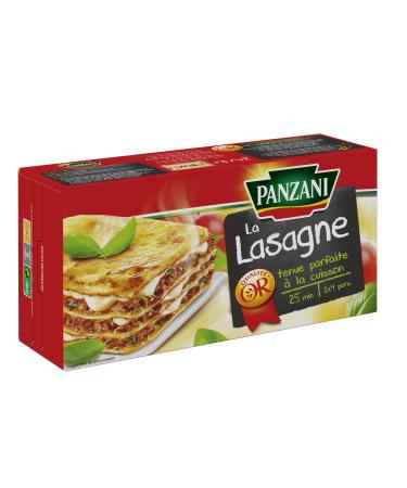 PANZANI Panzani Lasagne Pasta 500g