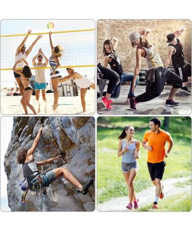 Buy Sibba 3-Piece Gel Toe Pillow Tubes | Breathable Toe Protectors & Cushions for Pain Relief | Sizes S M L | Chicken Eye Relief Skin Tone Options - Buy Online on GoSupps.com