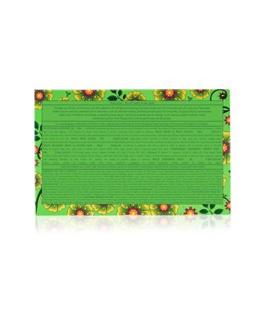 SPA CEYLON PEACE Home Spa Set | Ayurvedic Pampering Kit for Calming & Relaxation | Perfect Spa Gifts - Buy Online on GoSupps.com