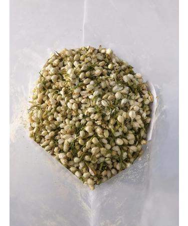 Jasmine Tea Dried Jasmine Flower 40g - Buy Online on GoSupps.com