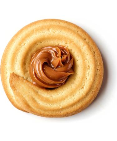 Yupik Butterscotch Chips 1kg 6 Count 6 kg - Buy Online on GoSupps.com