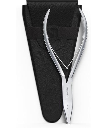Suvorna Hair Extension pliers Nano Beads Hair Extensions Plier for Hair rings Nano rings Hair Beads Micro Rings Hair Feathers extension Hair tool Hair styling accessories & appliances. Micro Ring Beads Closer - Buy Online on GoSupps.com