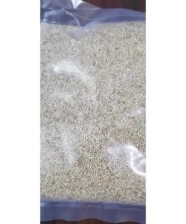 Ikshvaku Organics Little Millet - 100% Natural Indian Farm Product from Karnataka | ONE Pack - Buy Online on GoSupps.com
