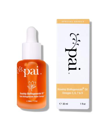 PAI Skin Care Bio bioregenerate Organic Rosehip Oil 30 ml
