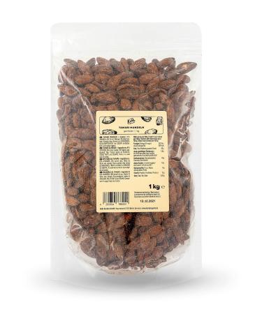 KoRo - Tamari almonds -1 kg
