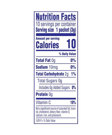 Crystal Light Sugar-Free Raspberry Green Tea Powdered Drink Mix - 120 Count, 10 Pack (Pack of 12) - On-The-Go Refreshment - Buy Online on GoSupps.com