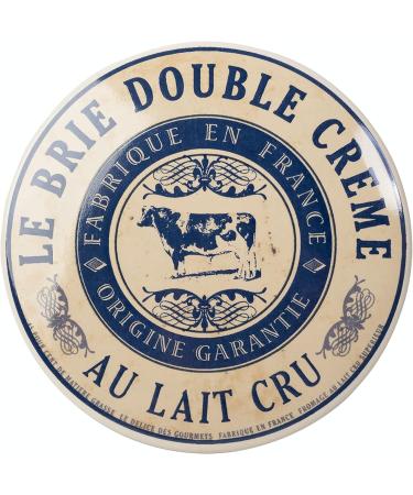 Artes Gourmet Cheese Brie Baker 12.7 cm (5 Inch) Brie Cheese Baker Single - Buy Online on GoSupps.com