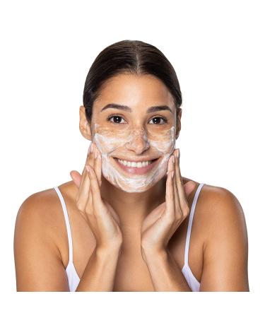 Garnier SkinActive Sulfate-Free Cleanser 13.5 oz â€“ Gentle Skin Care - Buy Online on GoSupps.com