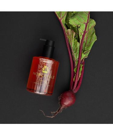 Luxury Men's Fireside Bath & Shower Gel | Vegan & Paraben Free Body Wash with Fine British Fragrance Oils (8.45 oz - Buy Online on GoSupps.com